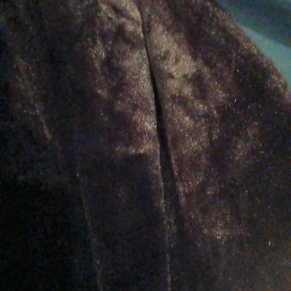 Guess Dark Teal Bomber Jacket with Hood - Picture 3 of 4